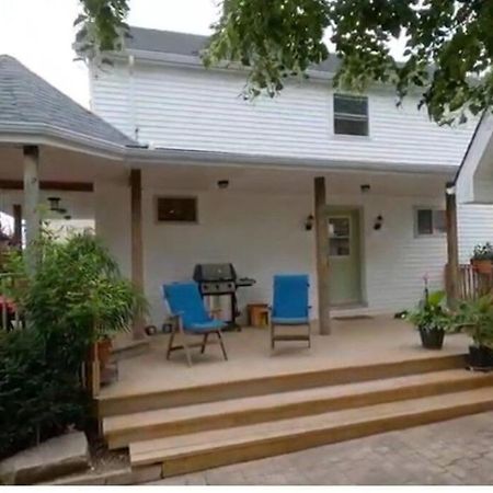 Garden 2 Storey House Niagara Falls Eksteriør billede